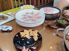 -活鱼馆(宜兴埠店)