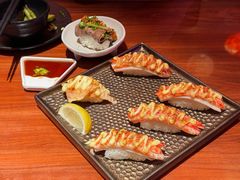 -摩打食堂(喜荟城店)
