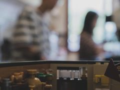 -SAFARI COFFEE