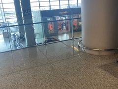 -爱马仕 HERMES(上海虹桥机场店)