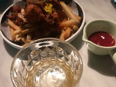-STARRY CAFE & LOUNGE BAR(高新店)