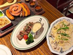 -1886德国汽车餐厅(外滩中央店)