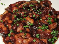 红烧回鱼-德兴馆(广东路总店)