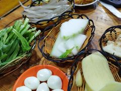 -范贤光鸡公煲(平乐园总店)