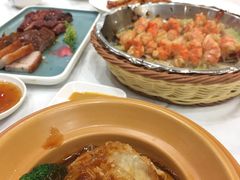 -东江海鲜酒家(艺都分店)