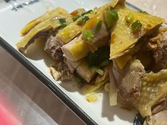 -大家发海鲜城夜排档(华山中路店)