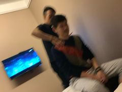 -水墨澜渟足道·SPA·传统(四望亭东关街店)