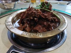 秘制全家福-和庆斋羊蝎子火锅·碳缸烧烤(顺义旗舰店)