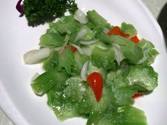 -金典银峰老鹅馆·昆山菜(亭林公园店)