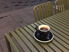 云南美式-Seesaw Coffee(上生新所店)