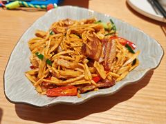 -隅乐胡椒虾·台湾菜·团建(皇岗店)
