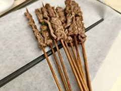 -聚味瞿记·龙虾堂(咸嘉湖店)