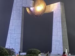 -青澳湾北回归线广场