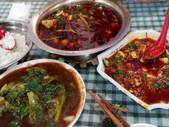 android_upload_pic-无味饭店(九眼桥商业文化广场店)