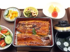 -玄白·炭烤活鳗(上海首店)