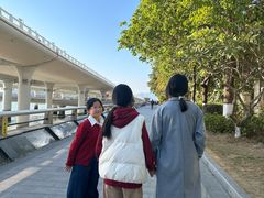 -演武大桥观景平台