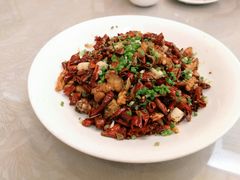 -成都驻京办餐厅(蜀都宾馆店)