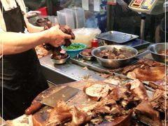 -春梅里卤鹅馆·47年老字号(中山路店)