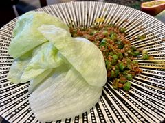 -神州半岛喜来登度假酒店·盛宴汉堡·战斧牛排·后安粉