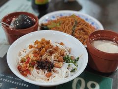 -龙老五汤店(站前西路店)