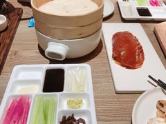 -小大董·烤鸭(凤凰汇店)