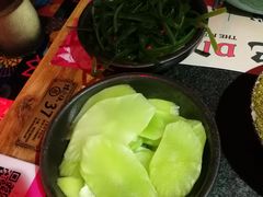 莴笋-蛙小侠(珠海华发商都店)