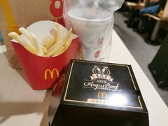 -麦当劳(北京南站店)