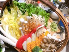 -享月汤皇·海鲜小火锅·聚会(曲江创意谷店)