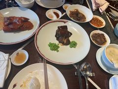 -杭州西子湖四季酒店·金沙厅