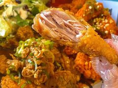-Dak's 炸鸡(远景路店)