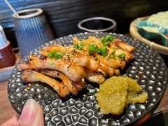 -三川·十酒Izakaya(南昌路店)