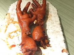 妈妈凤爪-花千醉(新街口店)