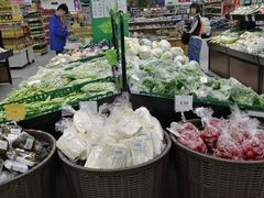 -京客隆超市(管庄店)