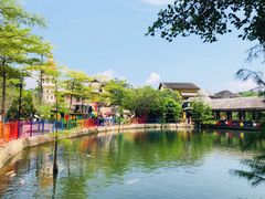-深圳东部华侨城茵特拉根酒店