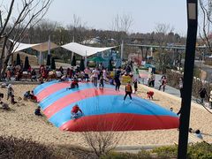 -季高兔窝窝亲子园(上海薰衣草公园店)