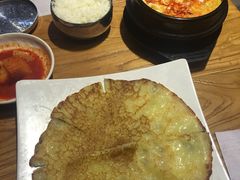 -丽池宫韩式汗蒸会馆(华灯坊店)
