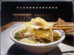 -李兰英湖南面馆(护国路店)