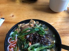 -螺蛳粉先生(蓟门桥店)