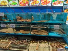 -老苏扬饭店