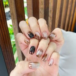-媄甲诗美甲美睫