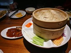 -陆壹捌餐厅(五大道店)