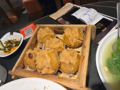 -秋色客家菜(南山店)