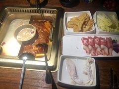 -海底捞火锅(天一广场亚细亚店)