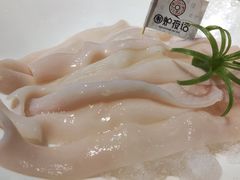 -围炉夜话·潮汕卤水火锅(榕江店)