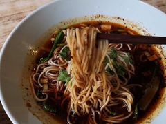 重庆小面-好這口重庆小面(总店)