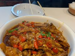 -邻舍私房菜(渊明北路店)