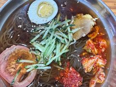 -朝族高丽火盆(长白山总店)