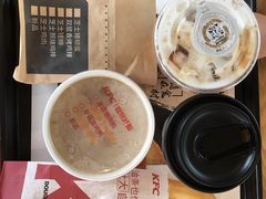 -肯德基(应人石店)