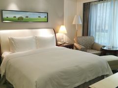 -上海圣淘沙万怡酒店
