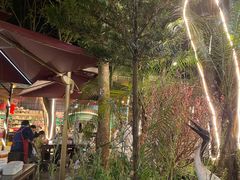 -园林美食城·本土农家菜(杨和镇店)